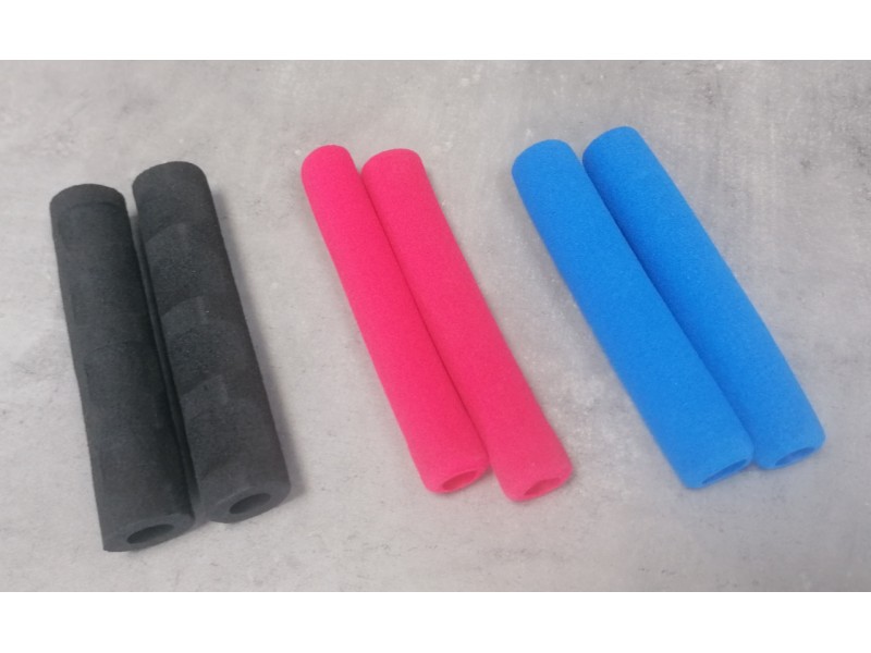 Χειρολαβές / σφουγγαράκια μανέτας