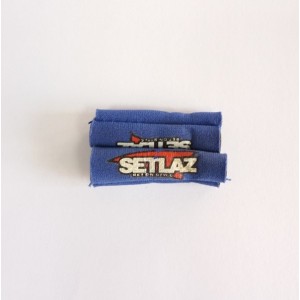 Χειρολαβές / σφουγγαράκια μανέτας Setlaz