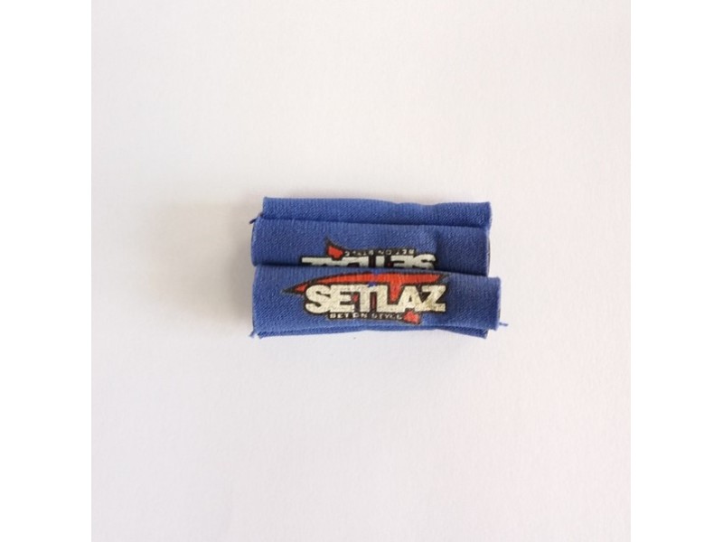 Χειρολαβές / σφουγγαράκια μανέτας Setlaz