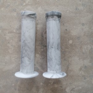 Χειρολαβές ΒΜΧ με γείσο 