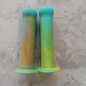 Χειρολαβές ΒΜΧ με γείσο 