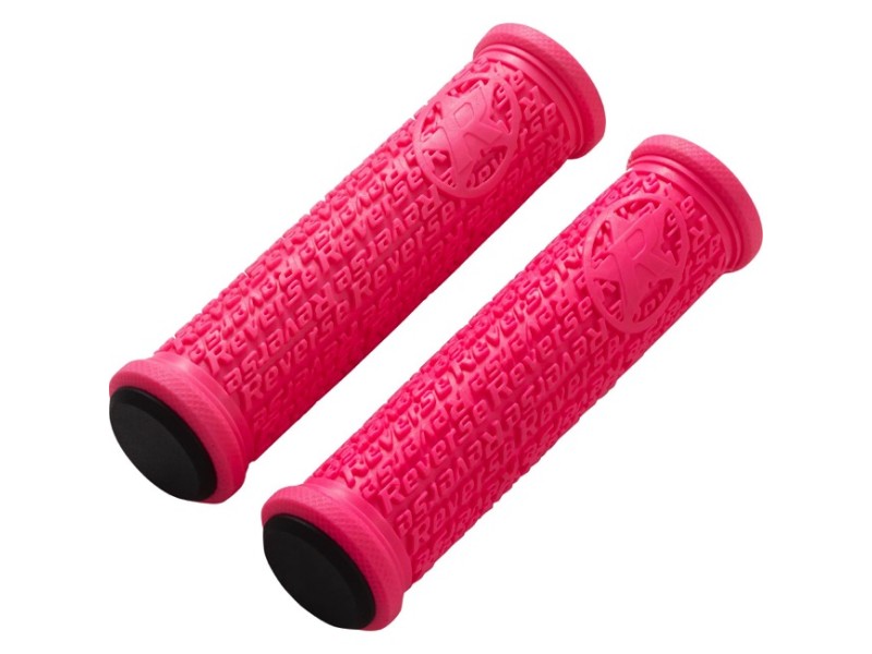 Χειρολαβές Reverse Grip Stamp Basic 125mm