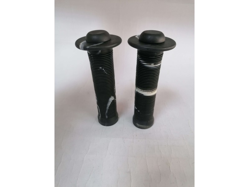 Χειρολαβές BMX δίχρωμες, eco