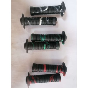 Χειρολαβές BMX δίχρωμες, eco