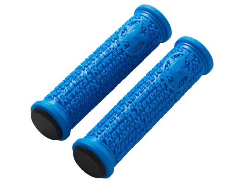 Χειρολαβές Reverse Grip Stamp Basic 125mm