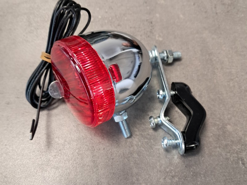 Φανάρι πίσω δυναμού (δαχτυλήθρα)