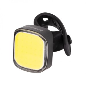 Φως εμπρός Force Cob 2.0 με USB 75lumens