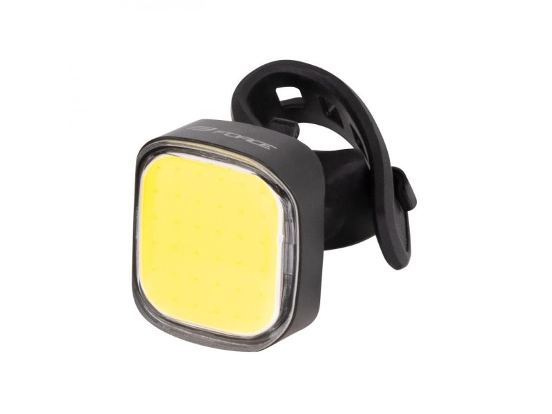 Φως εμπρός Force Cob 2.0 με USB 75lumens