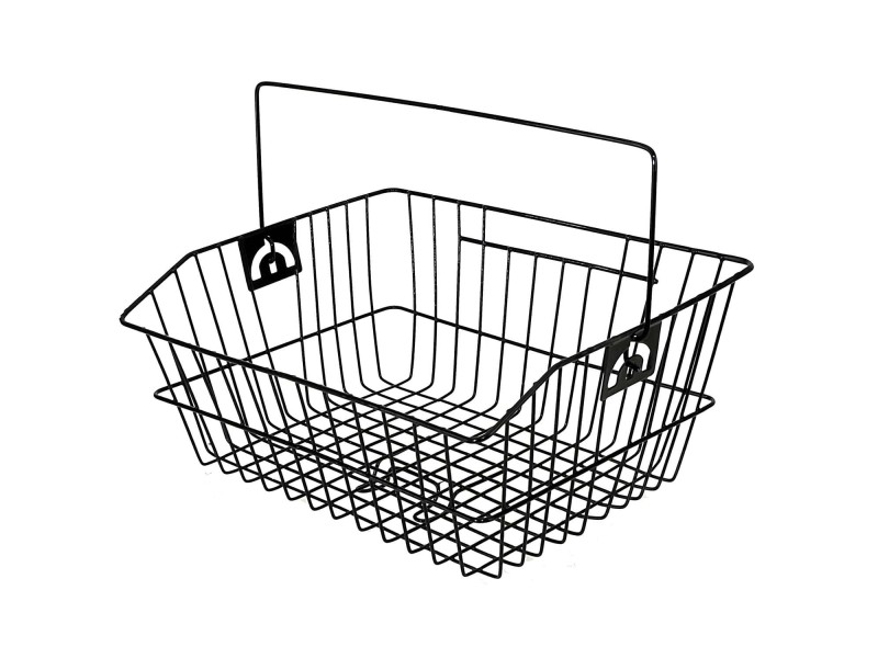 Καλάθι πίσω 40