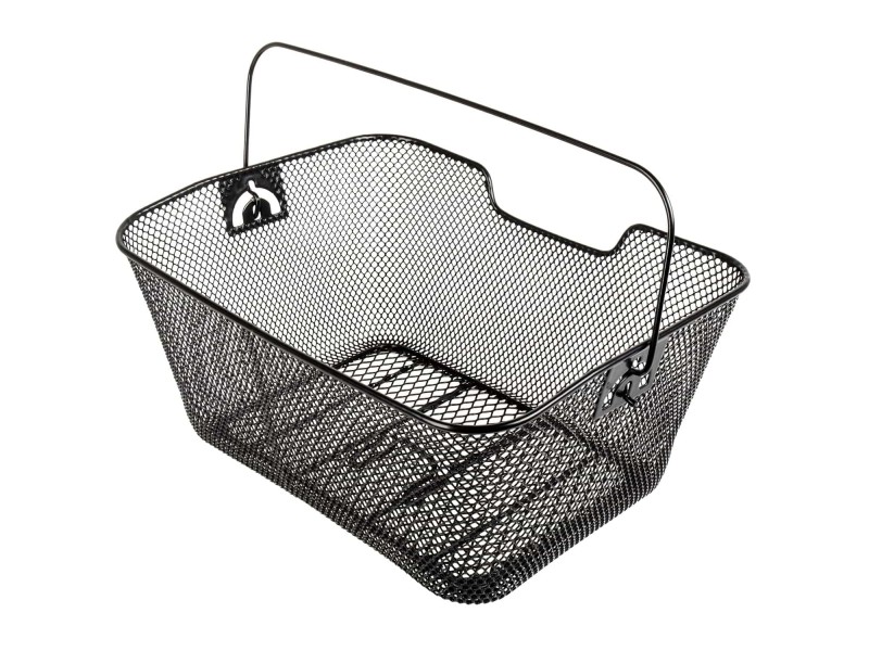 Καλάθι οπίσθιο σχάρας