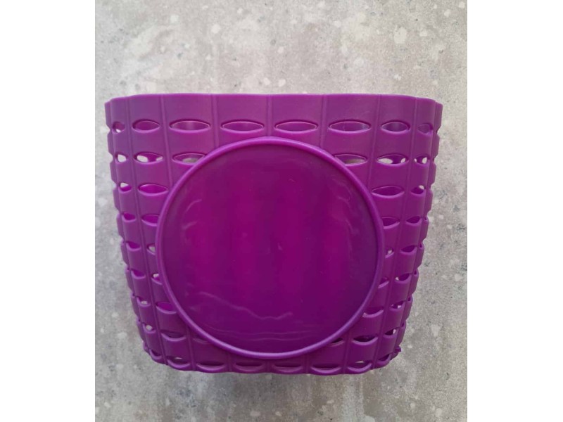 Καλάθι εμπρόσθιο παιδικό GB