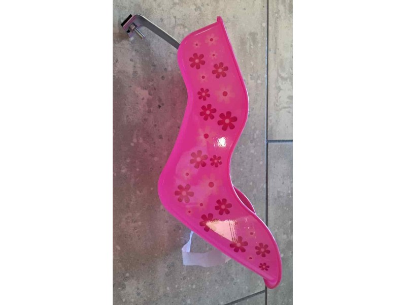 Παιδικό καθισματάκι κούκλας