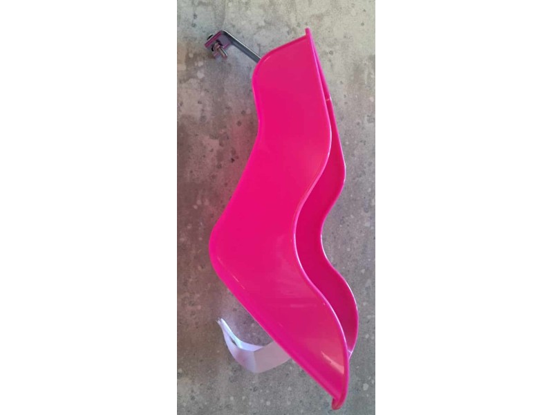 Παιδικό καθισματάκι κούκλας