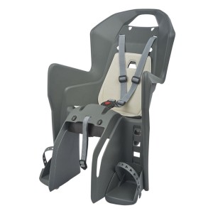 Παιδικό κάθισμα σχάρας Polisport Koolah (εως 22kg)