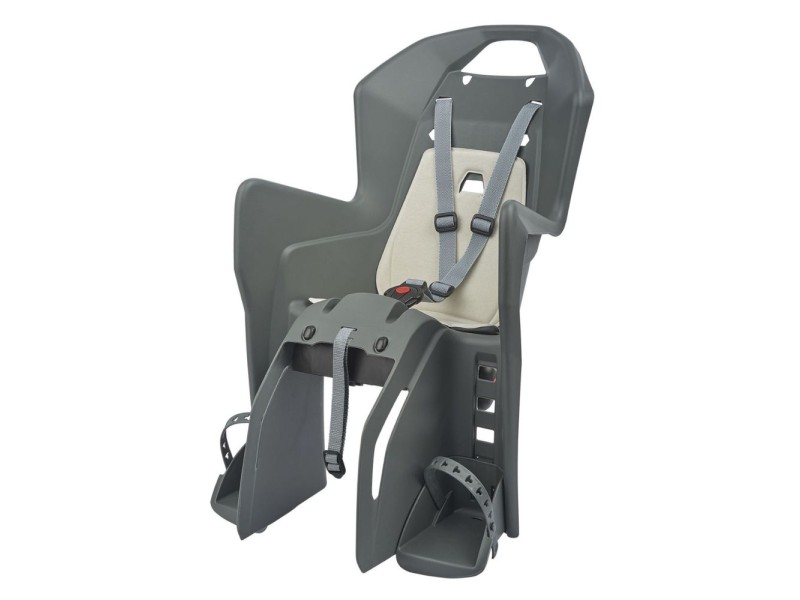 Παιδικό κάθισμα σχάρας Polisport Koolah (εως 22kg)