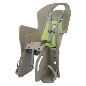 Παιδικό κάθισμα σχάρας Polisport Koolah (εως 22kg)