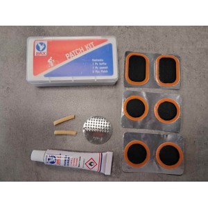 Κιτ επισκευής αεροθαλάμου (μπαλώματα)