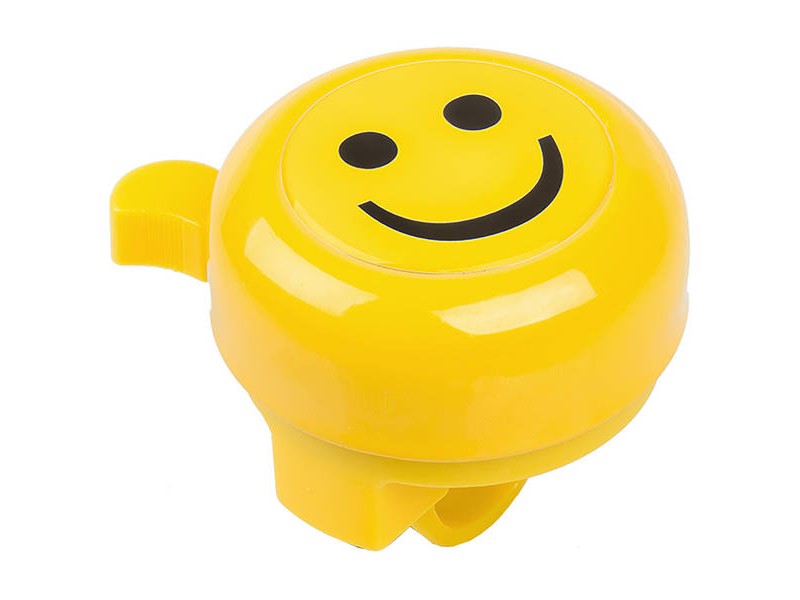 Κουδούνι ποδηλάτου Horse, smile 55mm