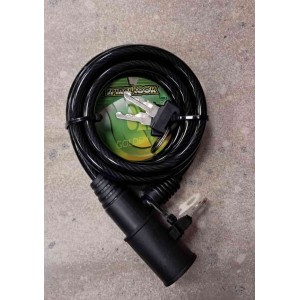 Κλειδαριά Golden Key 8x1500mm