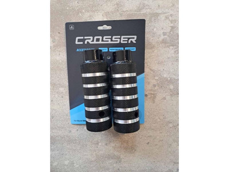 Πατάκια αλουμινίου 38mm (άξονας 14mm)