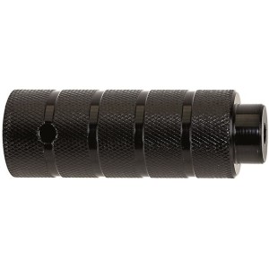 Πατάκια σιδήρου μαύρα (άξονας 10mm)