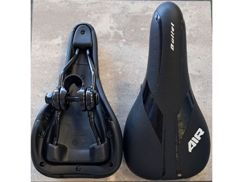 Σέλα BMX Bullet Air