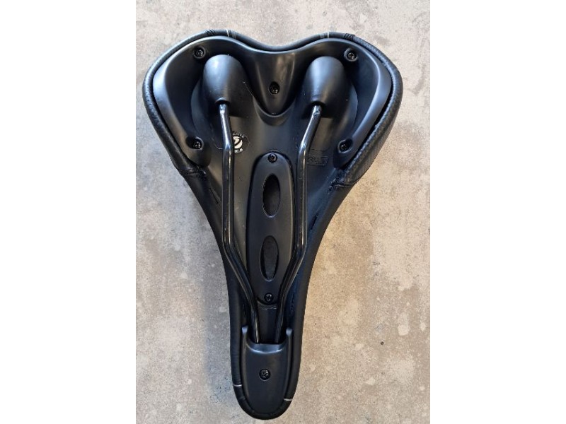 Σέλα DDK comfort zone