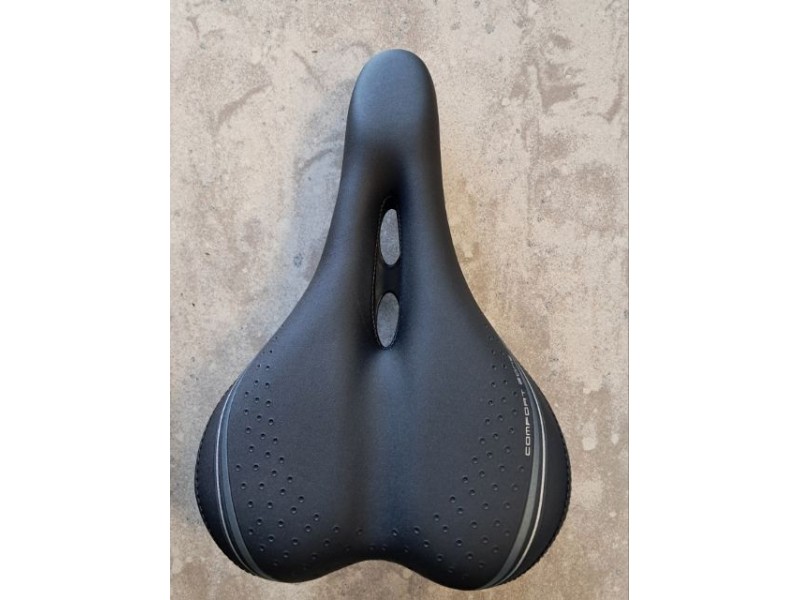 Σέλα DDK comfort zone