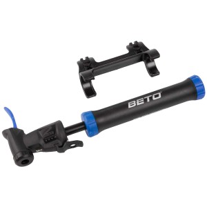 Τρόμπα Beto Double Shot 80 PSI (470226)