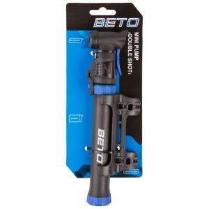 Τρόμπα Beto Double Shot 80 PSI (470226)