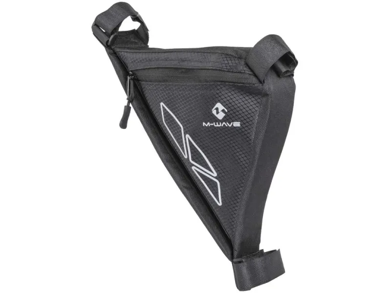Τρίγωνο τσαντάκι m-wave Rotterdam Tri (122366)