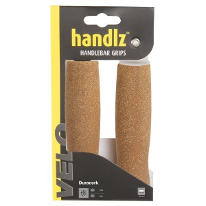 Χειρολαβές Velo Duracork 130mm (410340)