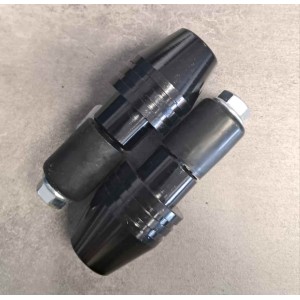 Τάπες – Αντίβαρα τιμονιού