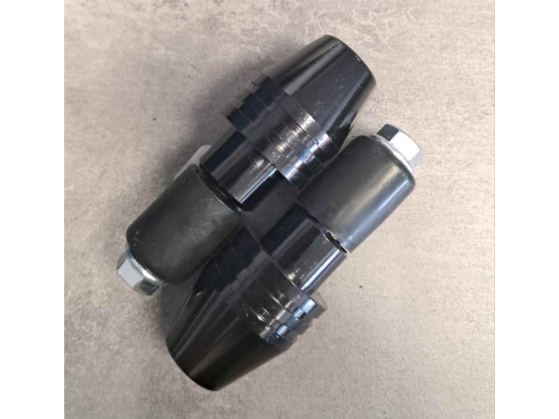 Τάπες – Αντίβαρα τιμονιού