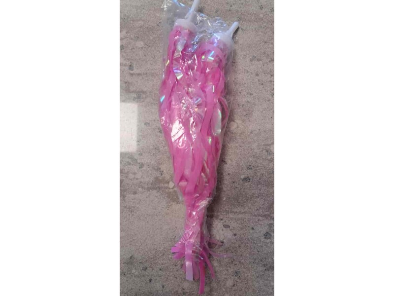 Κορδέλες – Φούντες τιμονιού