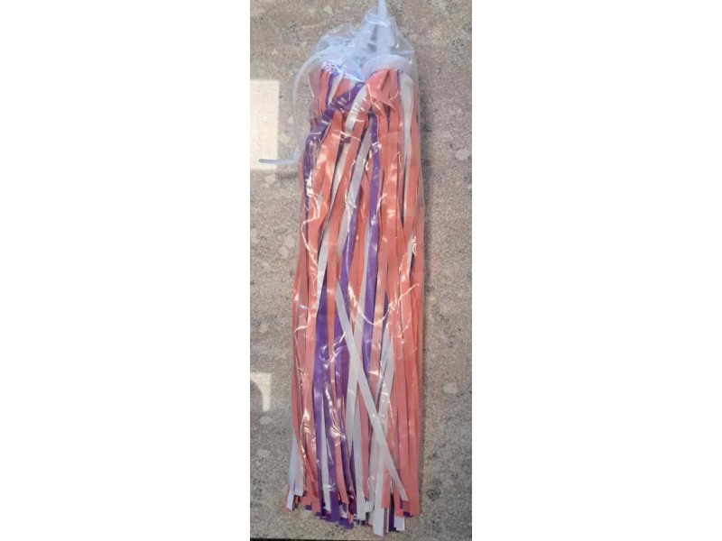 Κορδέλες – Φούντες τιμονιού