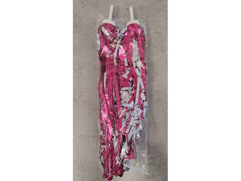 Κορδέλες – Φούντες τιμονιού