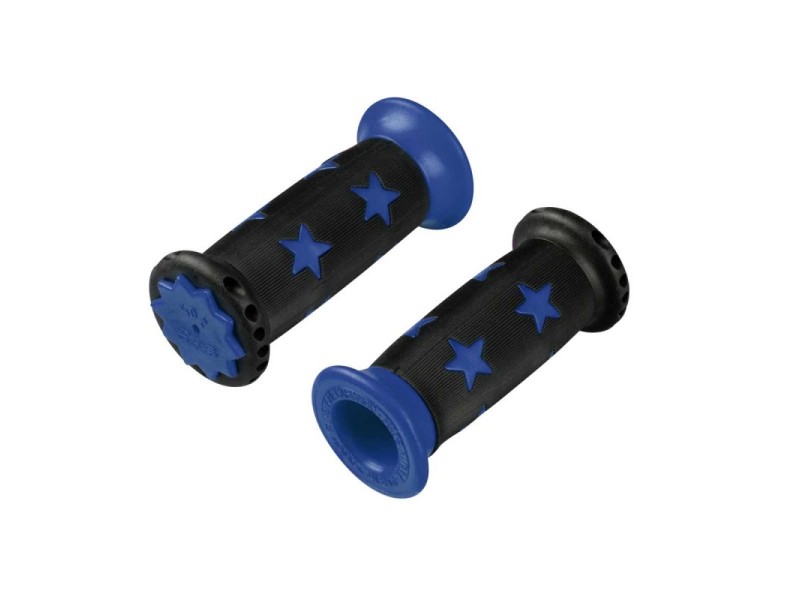 Χειρολαβές παιδικές Force με αστεράκια