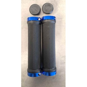 Χειρολαβές δίχρωμες G-225