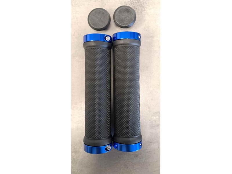 Χειρολαβές δίχρωμες G-225