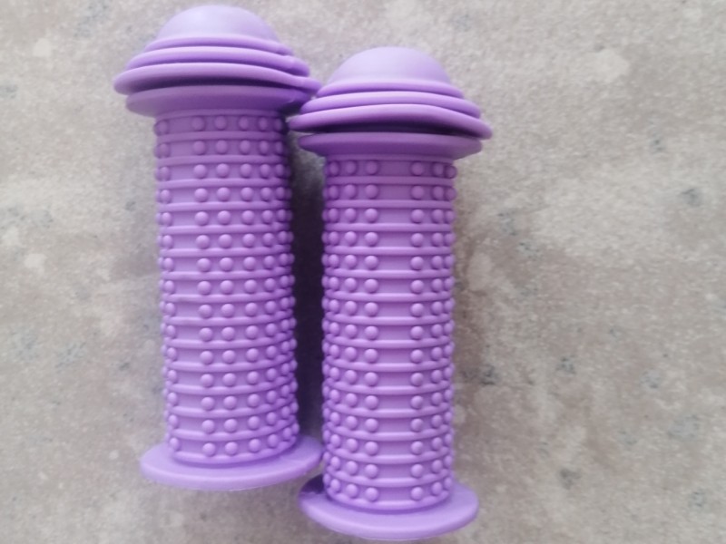 Χειρολαβές παιδικές (μπίλιες)