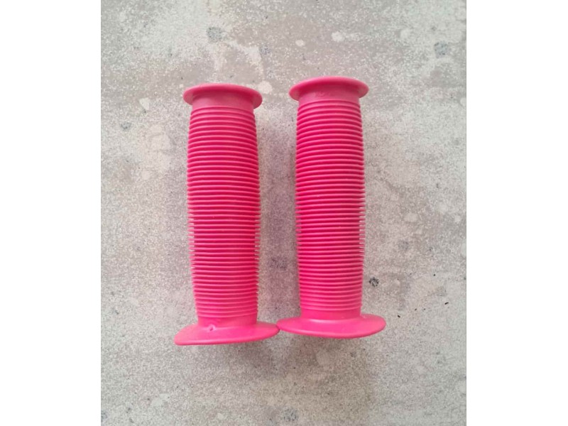 Χειρολαβές παιδικές με γραμμές