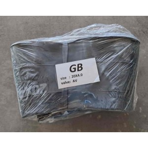 Αεροθάλαμος GB 20×4.0 (A/V)