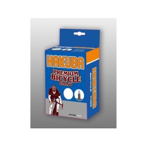 Αεροθάλαμος Hakuba 12 x 1/2 x 1.75 x 2-1/4 A/V