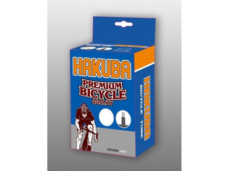 Αεροθάλαμος Hakuba 24 x 1 3/8 A/V