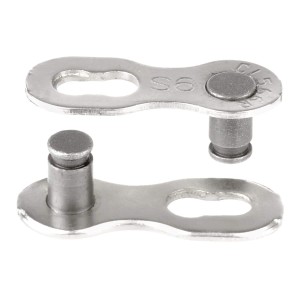 Ασφάλεια αλυσίδας m-wave 9 ταχυτήτων (301921)