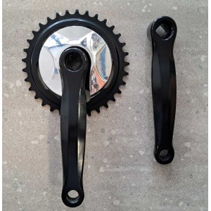 Δισκοβραχίονας μονός 33Δ