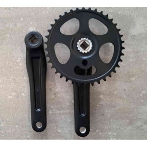 Δισκοβραχίονας Miranda μονός 38Δ