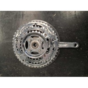 Δισκοβραχίονας 3πλος 28-38-48Τ