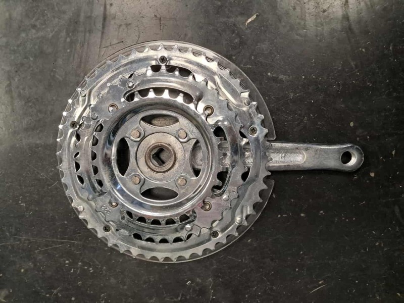 Δισκοβραχίονας 3πλος 28-38-48Τ